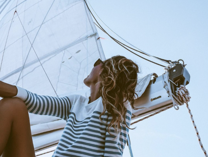 catamaran autour du monde